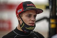 Un ex piloto de desarrollo de Haas F1 llega a NASCAR