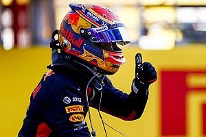 Doornbos: Albon moet zitje verdienen, Hülkenberg en Perez geen optie