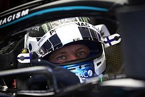 Valtteri Bottas most sem találta Hamilton ellenszerét és 2. lett