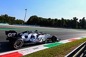 ÉLŐ F1-ES KÖZVETÍTÉS: harmadik szabadedzés - Olasz Nagydíj 2020 (LIVE)