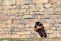 Pol Espargar&oacute;: &ldquo;Quien quiera correr no puede ir ni a cumplea&ntilde;os ni a fiestas privadas&rdquo;