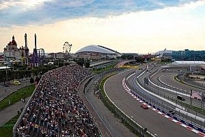 The Russian GP as it happened