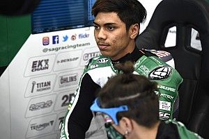 Respons Kasma Daniel Usai Berpisah dengan SAG Team