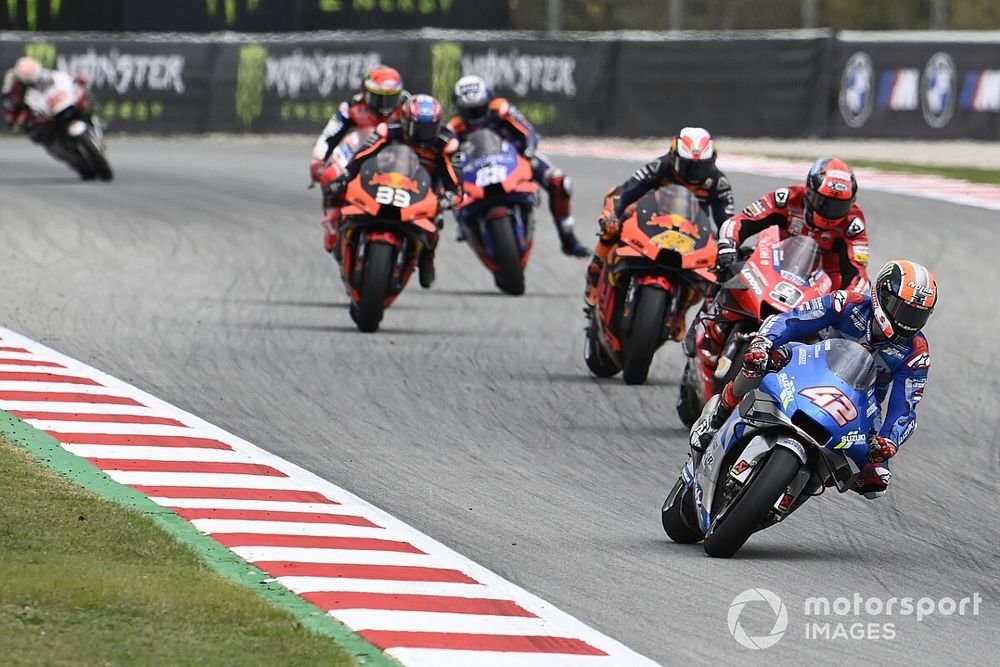 Podcast: All the Catalan GP talking points reviewed