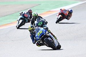 Marquez Puji Konsistensi Mir di MotoGP 2020