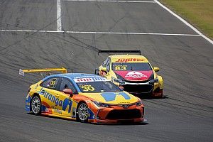 TABELA: Confira a classificação da Stock Car após a etapa do Velocitta