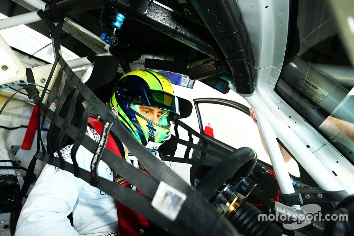 F1: Massa vê Ferrari 'de volta' só em 2022 e concorda com dispensa de Vettel