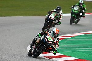 SSP300, Estoril: Perez e Meuffels vincono, Buis è campione