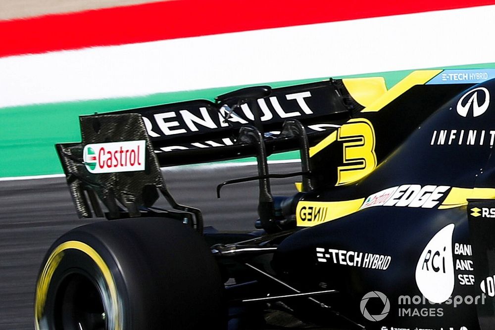 Renault построит полностью новый мотор к 2021 году