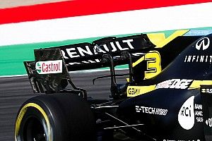 Renault построит полностью новый мотор к 2021 году