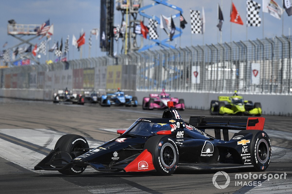 Musim Kedua IndyCar iRacing Challenge Segera Dimulai