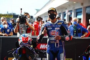 Estoril WSBK: Toprak, Superpole yarışını da kazandı!