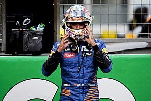 У Red Bull был идеальный партнер для Ферстаппена. Но его потеряли
