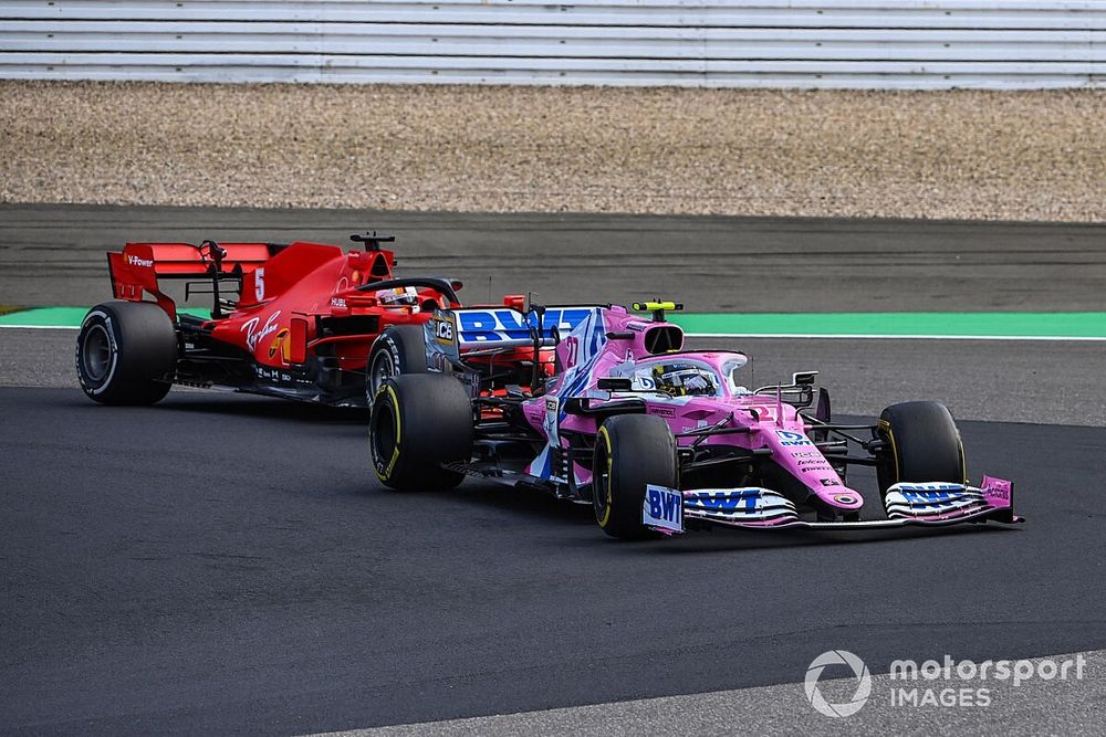 Racing Point: Perez és Hülkenberg is kezelni tudná Verstappent!