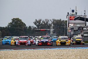 WTCR bevestigt deelnemersveld met 22 coureurs voor 2021