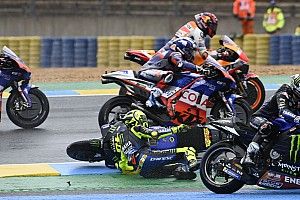 Les plus belles photos du Grand Prix de France MotoGP