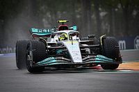 F1: Hamilton abre o jogo e relata como está enfrentando 'dura' realidade da Mercedes