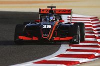 F3 Austria: Podio de Colapinto y retiro de Correa mientras es líder