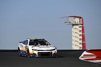 Allmendinger: "Doesn't matter" if I'm OK with Chastain's move