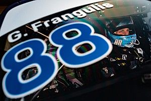Porsche Cup: Frangulis vai ao pódio em sua classe em Goiânia