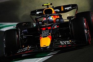 F1 | Tra Max Verstappen e Sergio Perez c'è un gap ‘positivo’