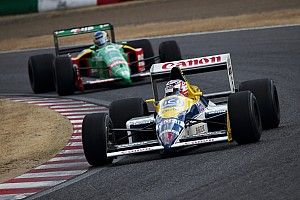 Gallery: Suzuka Fan Thanks Day makes spectacular return