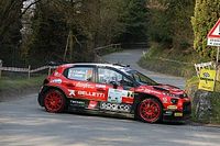 Fotogallery CIAR | Lo show di Crugnola-Ometto al Rally Il Ciocco