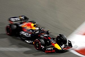 Verstappen: "Bahreyn'in ardından daha güçlü döneceğiz"