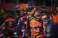 Oliveira: "Mi futuro está en la parrilla de MotoGP"