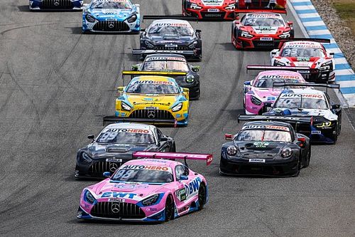 Rene Rast asegura que 20 pilotos pueden luchar por el DTM en 2022