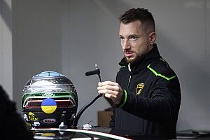 Bortolotti: "DTM tosto, ma ho sempre la stessa grinta al volante"