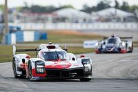 Toyota n'est pas surpris de son mauvais rythme de qualification