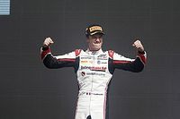 Alfa Romeo F1-talent Pourchaire in 2023 opnieuw met ART in Formule 2