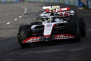 F1: Vettel e Schumacher lamentam batida "estúpida" no GP de Miami