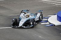 Vandoorne supera a Frijns y logra la pole en Roma para Mercedes