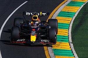Weerbericht F1 Grand Prix van Australië: Zonnestralen tijdens de race