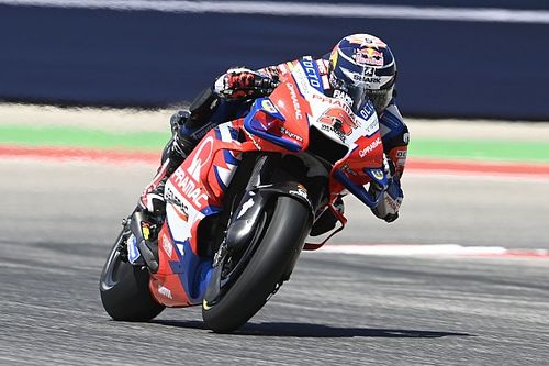 MotoGP | Zarco: “La Ducati ha un potenziale enorme, ma difficile da sfruttare”