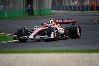 Alfa Romeo introducirá modificaciones en su coche en Imola