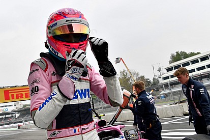 Ocon : "C'est la pire course de ma carrière"