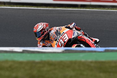 Was Marc Marquez besser kann als der Rest der Welt