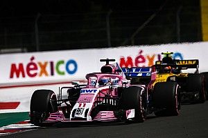 Force India: Aus taktischen Gründen auf Q3 verzichtet