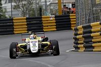 Palou: "Hay opciones de hacer top 5 en clasificaci&oacute;n y en Macao todo puede pasar"