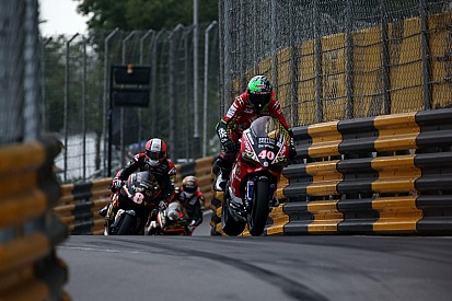 Macau-Grand-Prix 2018: Live-Stream am Samstag