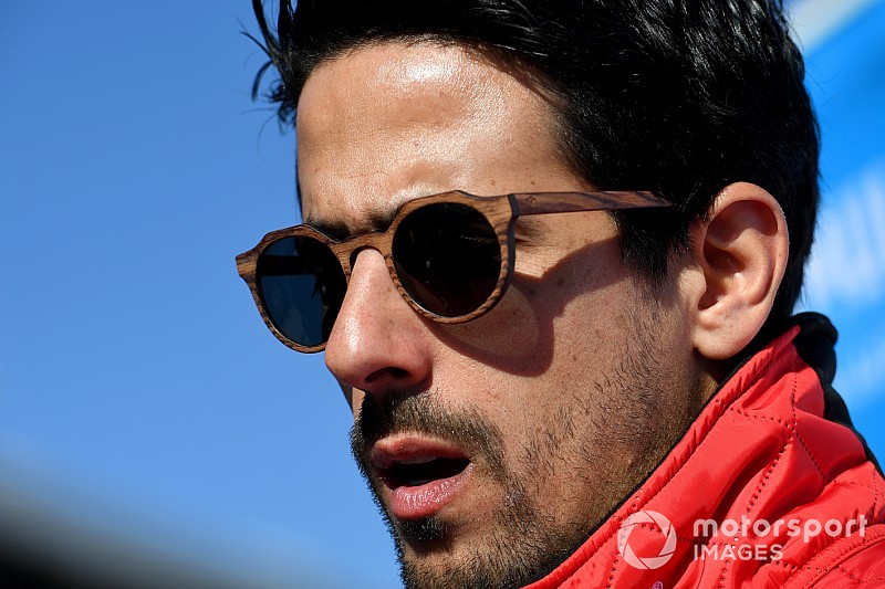 Di Grassi replica a Marko: "Il futuro è elettrico, forse lui è troppo vecchio..."