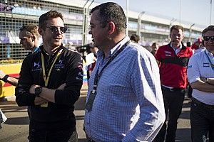 Boullier no está desesperado por encontrar un trabajo en el paddock tras su salida de McLaren