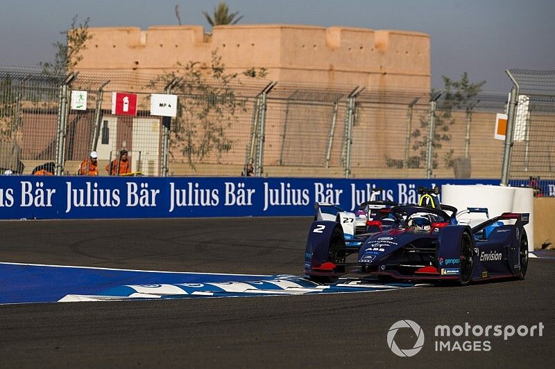 Aly Horma (Circuit de Marrakech) : "Le Maroc reste une option"