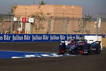 Aly Horma (Circuit de Marrakech) : "Le Maroc reste une option"