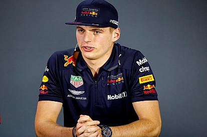 Liuzzi: Verstappen hat sich bei Formel-E-Strafdienst "sehr reif" präsentiert