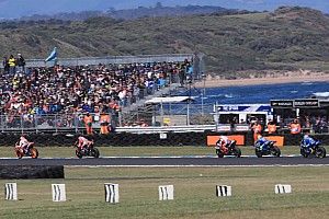 MotoGP Australien 2019: Die Trainings im Live-Ticker