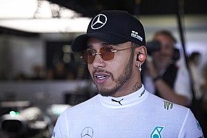 Hamilton contro il calendario allargato: "Non sarò più in F1 se dovessero esserci 25 GP!"
